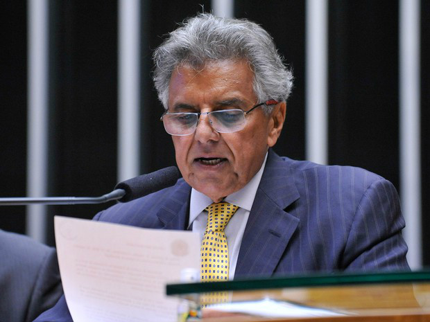 O primeiro-secretário da Câmara dos Deputados, Beto Mansur (PRB-SP) (Foto: Luis Macedo/Câmara dos Deputados)