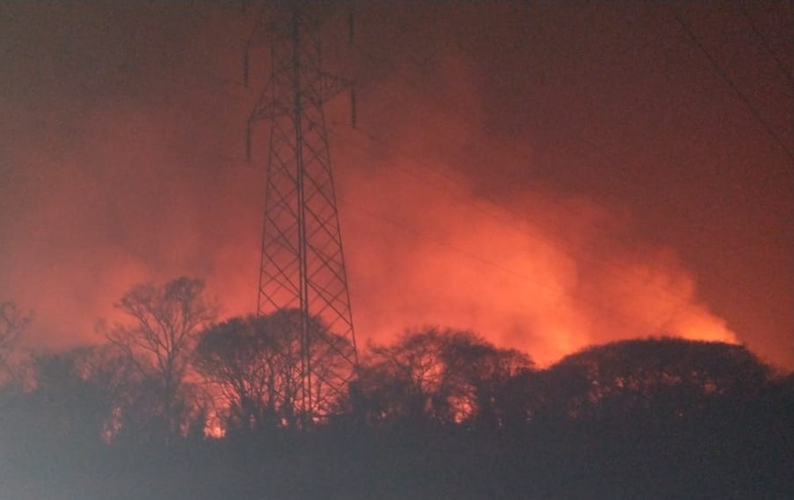 Fotos: Divulgação/5ºGBM