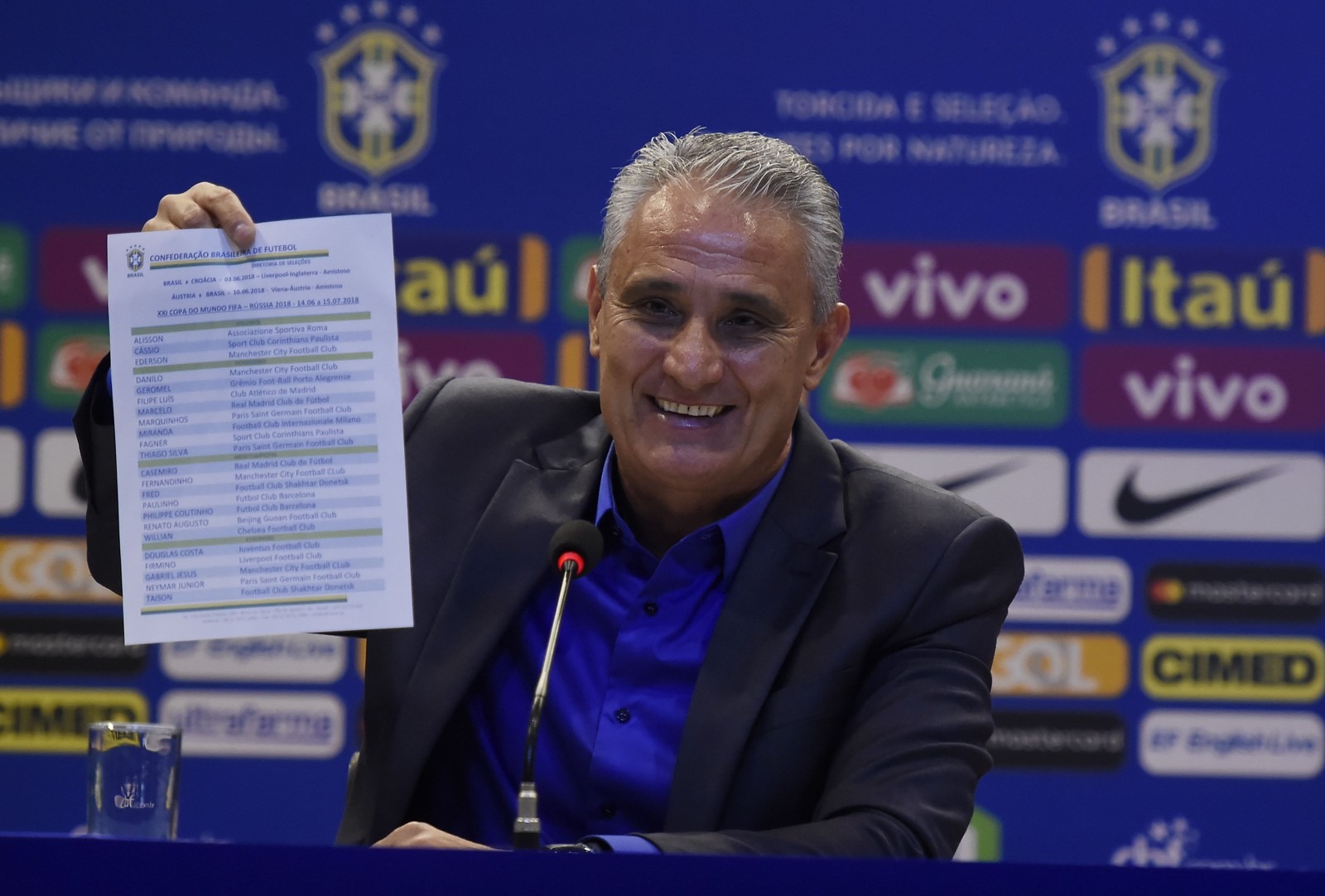 Foto: GloboEsporte.com