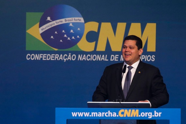 Antonio Cruz/ Agência Brasil