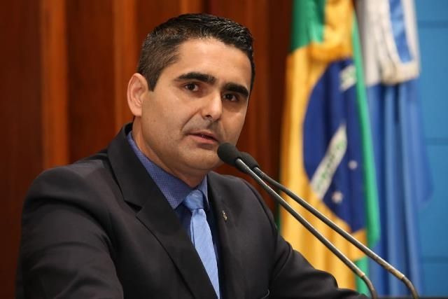 Deputado Herculano Borges tem trajetória como atleta e treinador de futsal