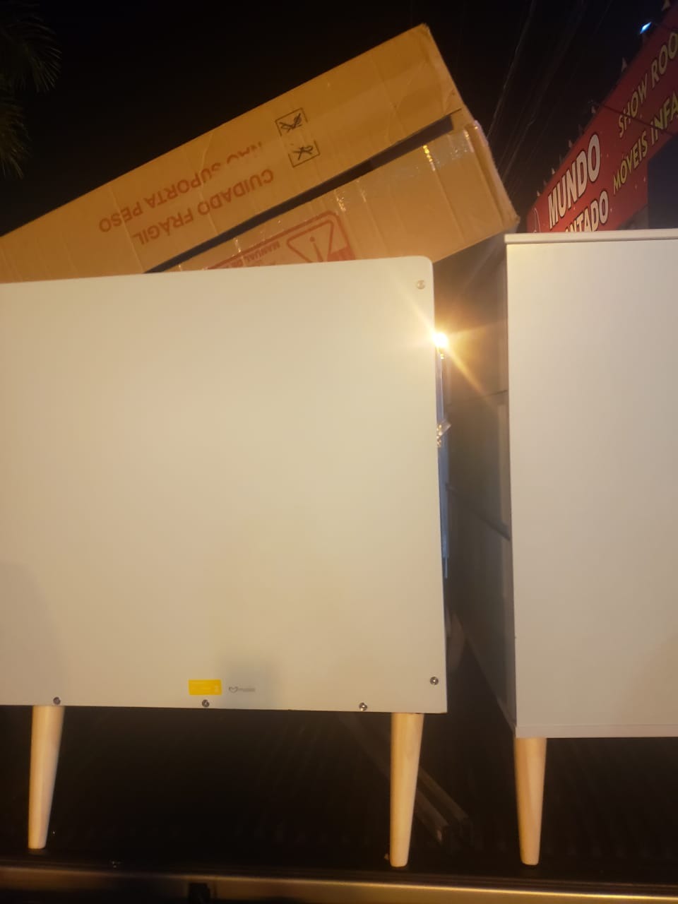 Estelionatária é presa por Polícia Militar Ambiental em Dourados (MS). Foto: Policia Militar Ambiental