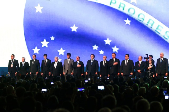 Antonio Cruz/ Agência Brasil