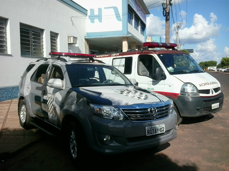 Foto: Arquivo Rádio Caçula