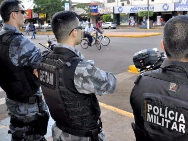 Foto ilustrativa | Divulgação