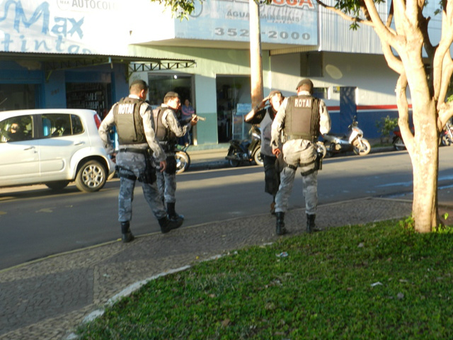 Foto: Rádio Caçula