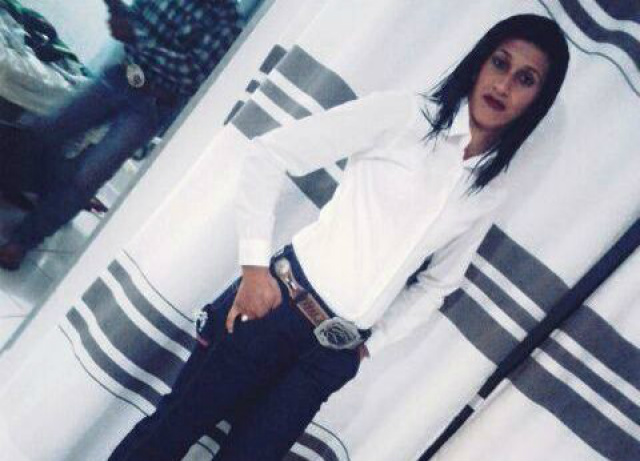 (Foto: Arquivo/ Família).