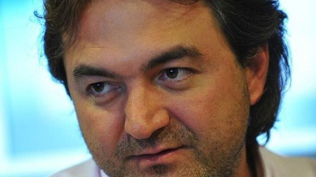 Joesley Batista delator e o pivô da crise no governo 