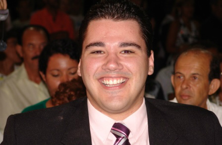 Vereador Antonio Empke (Tonhã0)