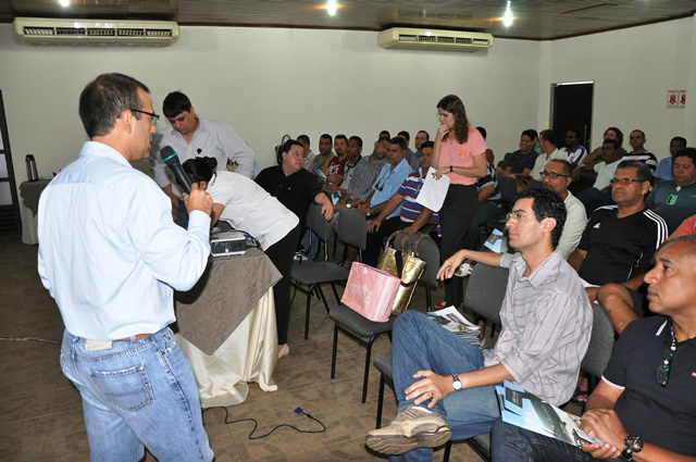 Foto: Assessoria