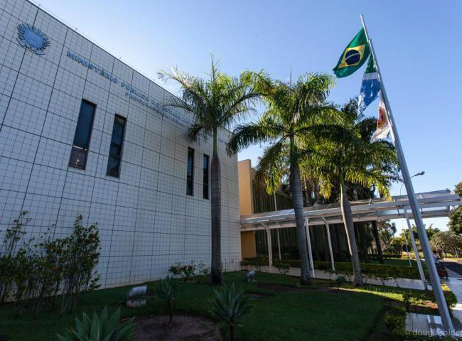 MPE-MS abriu inquérito para apurar ato de improbidade administrativa. (Foto:Arquivo/Jornal Midiamax)