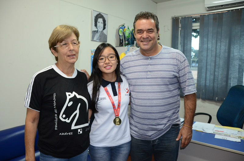 Foto: Assessoria