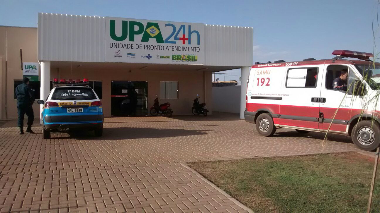 Foto: Rádio Caçula