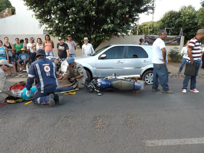 Foto: Rádio Caçula