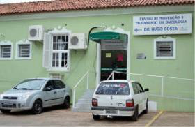 Foto: Diário OnlineMóveis foram retirados indevidamente da Santa Casa