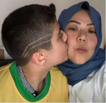 Elo criado entre os dois vai muito além 