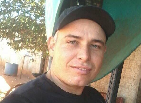 Robson foi morto na madrugada do dia 7 / Arquivo Pessoal