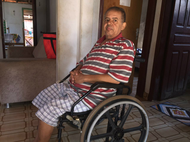 (Fotos: Rádio Caçula).