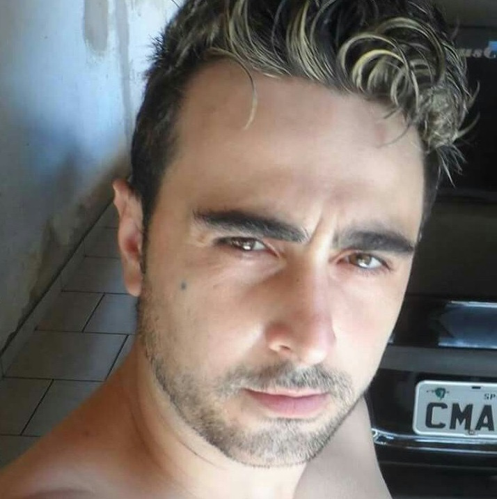 Sidney Romero de Oliveira de 30 anos sofreu um acidente no último dia 13 - Foto: Divulgação/Panorama Notícias