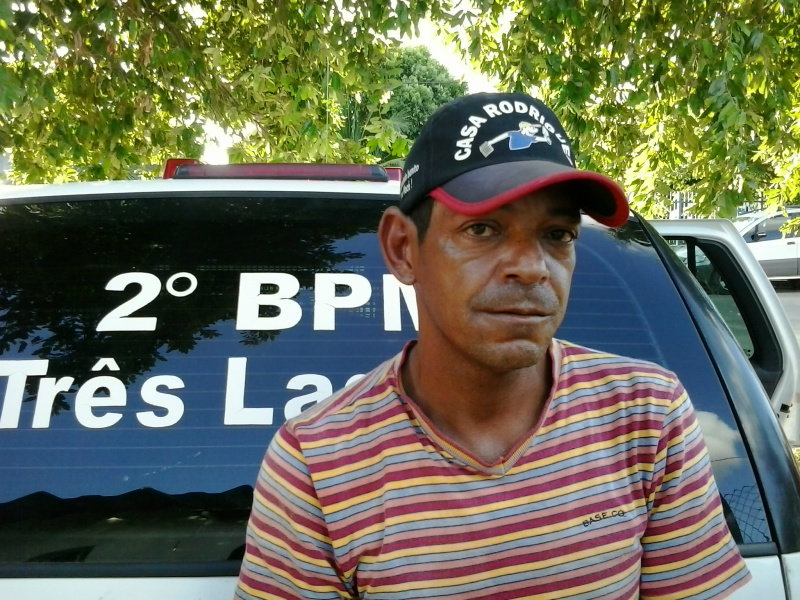 Foto: Rádio Caçula
