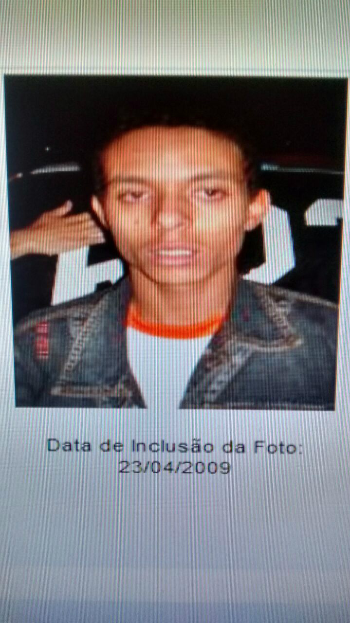 Na noite de ontem (23), Thiago da Silva Pereira, o 