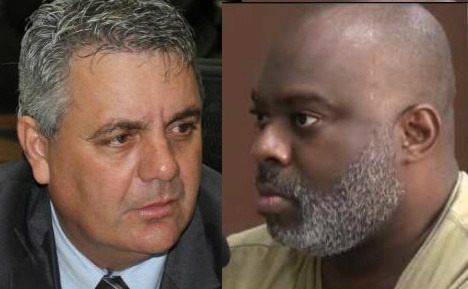 Vereador Renée em um novo embate com o prefeito Angelo Guerreiro