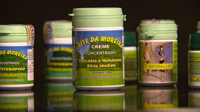 Medicamento pode ocasionar a morte. Foto: Divulgação.