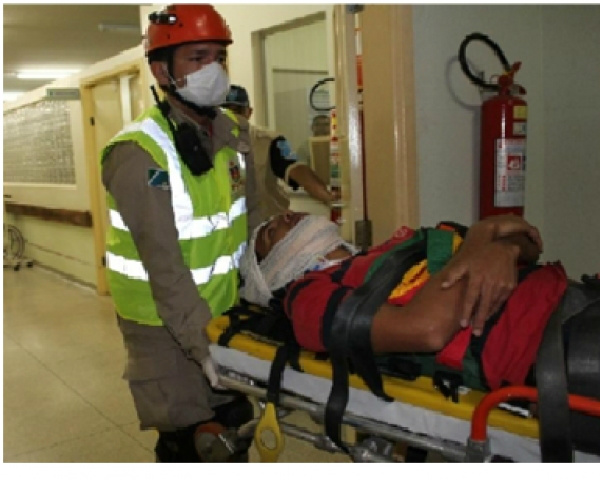 Fotos: O Correio News