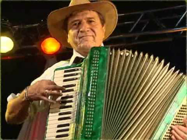 Maciel Correa. (Foto: Divulgação).