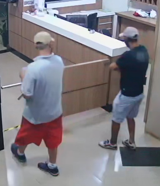 1ªDP/TL-  ROUBO MAJORADO 