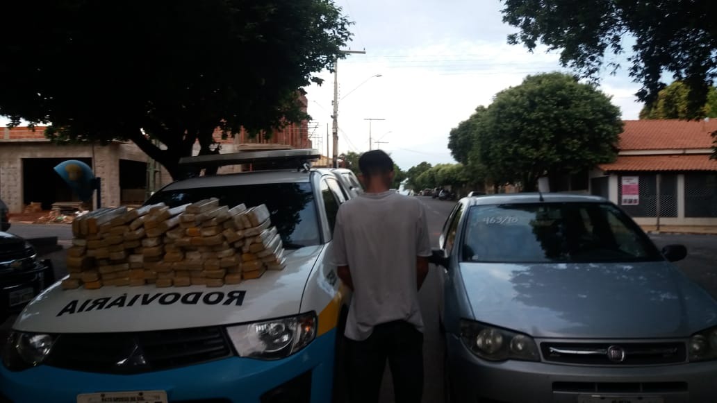 (Foto: PMR/Divulgação)