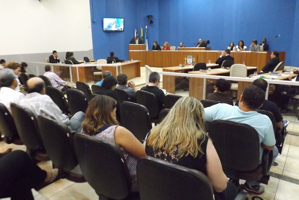 CPI foi proposta pelo vereador Renée e contou com mais 10 assinaturas