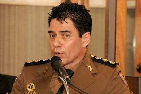 ReproduçãoTenente-coronel Jair Pontes teria punido militares que pediram licença médica