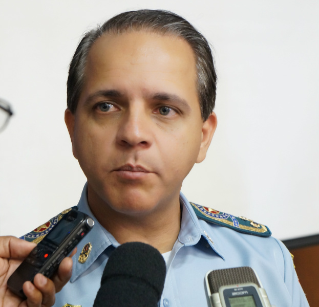 Foto: Rádio Caçula
