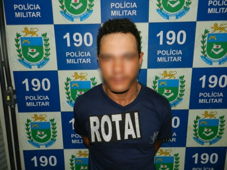 Foto: Rádio Caçula