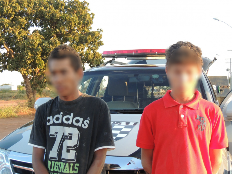 Foto: Rádio Caçula