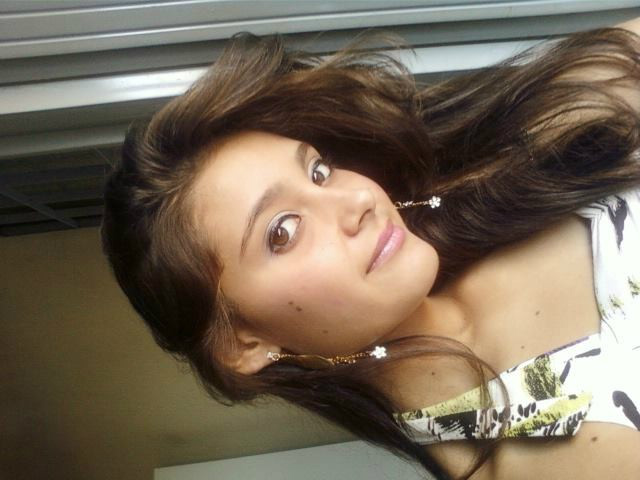  Joice Kelly Ribas, 17 anos foi morta a facadas pelo padrasto. Foto: Divulgação Polícia Civil.