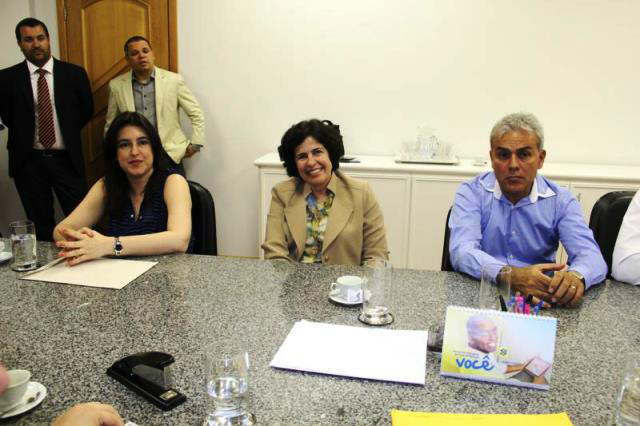 Foto: Assessoria