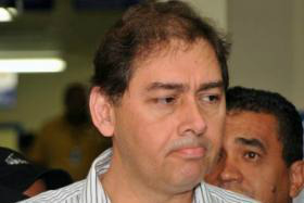 Foto: ArquivoPrefeito cassado de Campo Grande, Alcides Bernal