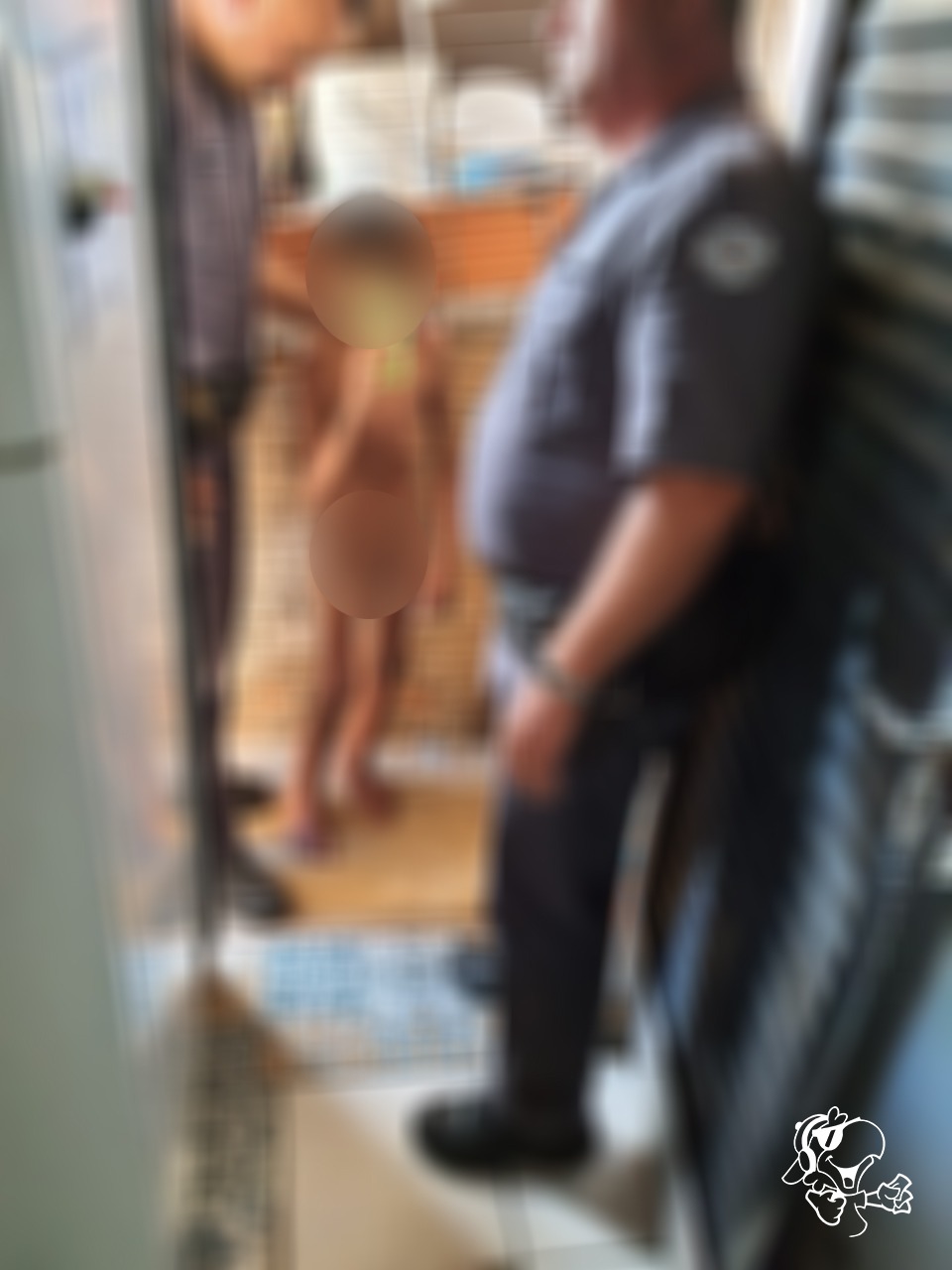  Essa situação já acontecia há mais de sete anos