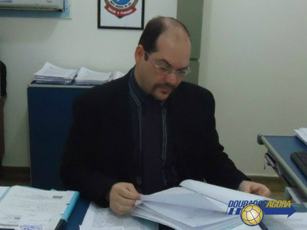 Foto: Dourados Agora