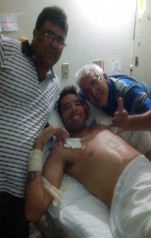 Reprodução
