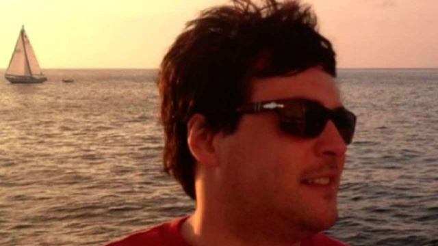 O advogado Walmir Oliveira da Cunha (Crédito: Reprodução)