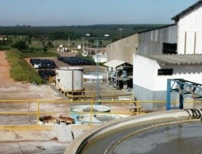 Segundo o TJ, atividades irregulares continuam na empresa. (Foto:Divulgação)
