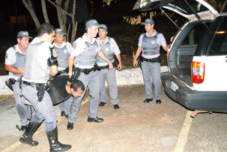 Foto: Rádio Caçula