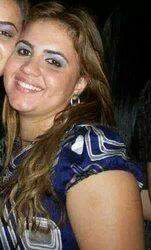 Jessica foi assassinada no dia no dia 04 de novembro de 2008. (Foto arquivo pessoal)