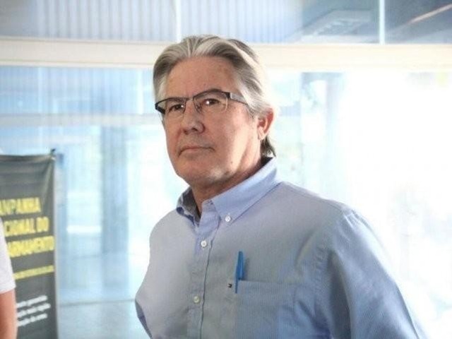 Defesa de Baird pediu liberação de valores bloqueados durante investigações da Computadores de Lama. (Foto: Arquivo)