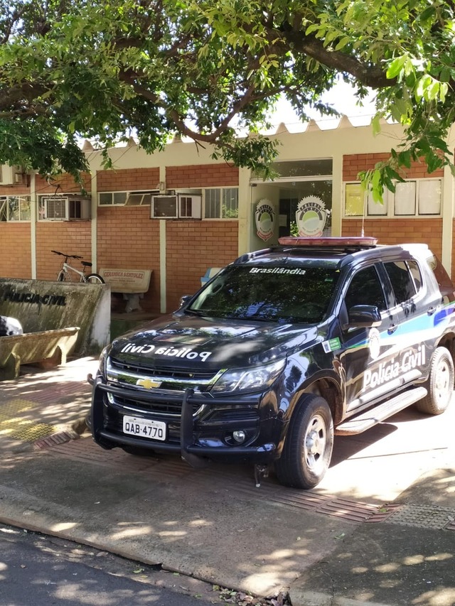 Imagem: Policia Civil / MS