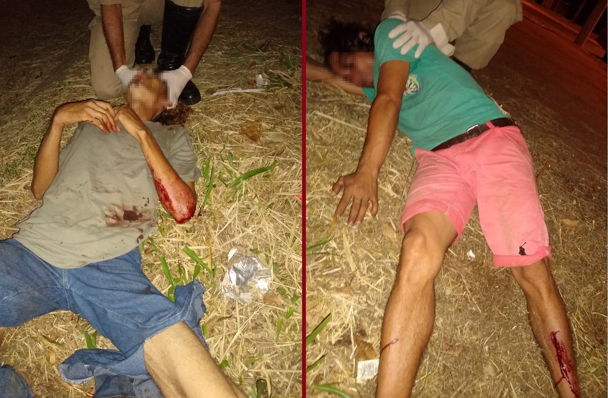 Fotos: Alfredo Netto - Rádio Caçula FM 96,9