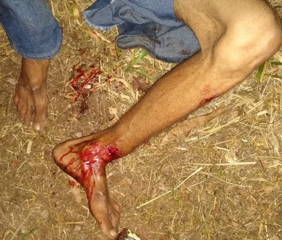 Foto: Alfredo Netto - Rádio Caçula FM 96,9